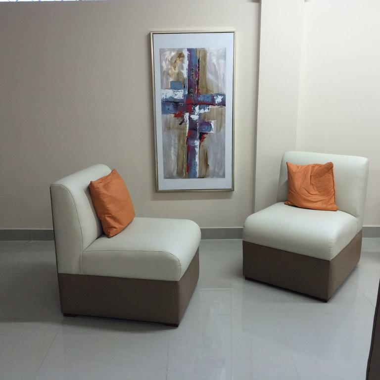 Terraza Suites Quito Esterno foto